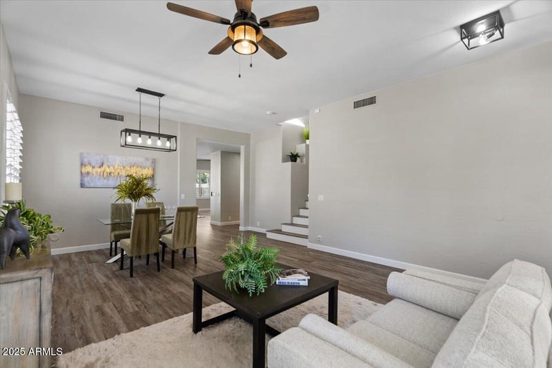 2280 E Stephens Pl, Chandler, AZ 85225
