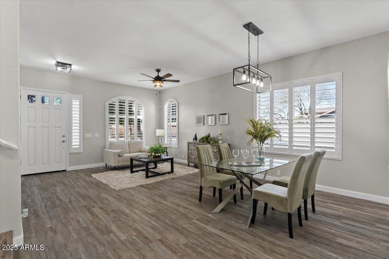 2280 E Stephens Pl, Chandler, AZ 85225