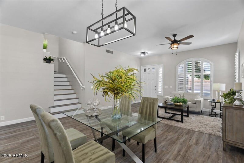 2280 E Stephens Pl, Chandler, AZ 85225