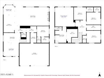2280 E Stephens Pl, Chandler, AZ 85225