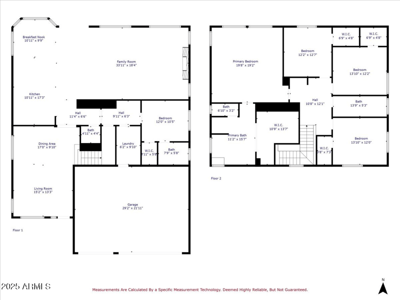 2280 E Stephens Pl, Chandler, AZ 85225