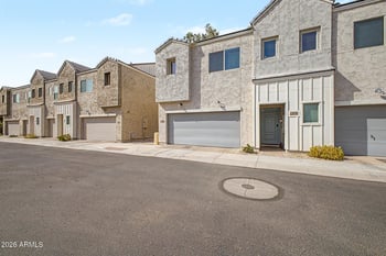 2280 W Harmont Dr, Phoenix, AZ 85021