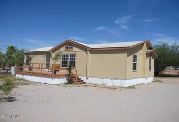 2280 Windsong St, Apache Junction, AZ 85120