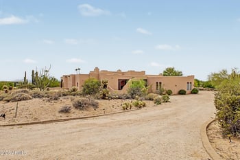 22800 N 93rd Pl, Scottsdale, AZ 85255