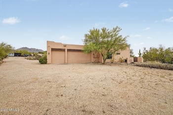 22800 N 93rd Pl, Scottsdale, AZ 85255