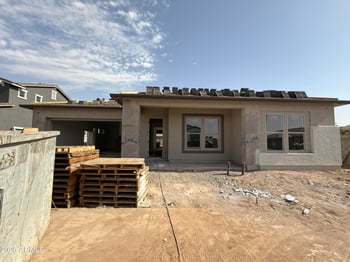 22801 Stirrup St, Queen Creek, AZ 85142