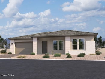 22801 Stirrup St, Queen Creek, AZ 85142