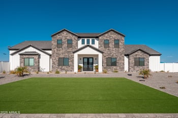 22801 Galveston St, Mesa, AZ 85212