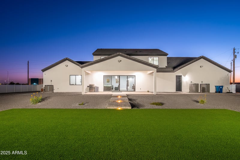 22801 Galveston St, Mesa, AZ 85212
