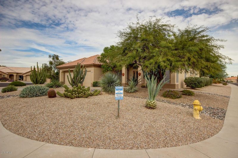 22802 N Caddy Ct, Sun City West, AZ 85375