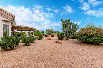 22803 Wagon Wheel Dr, Sun City West, AZ 85375