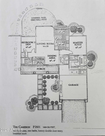 22803 Wagon Wheel Dr, Sun City West, AZ 85375