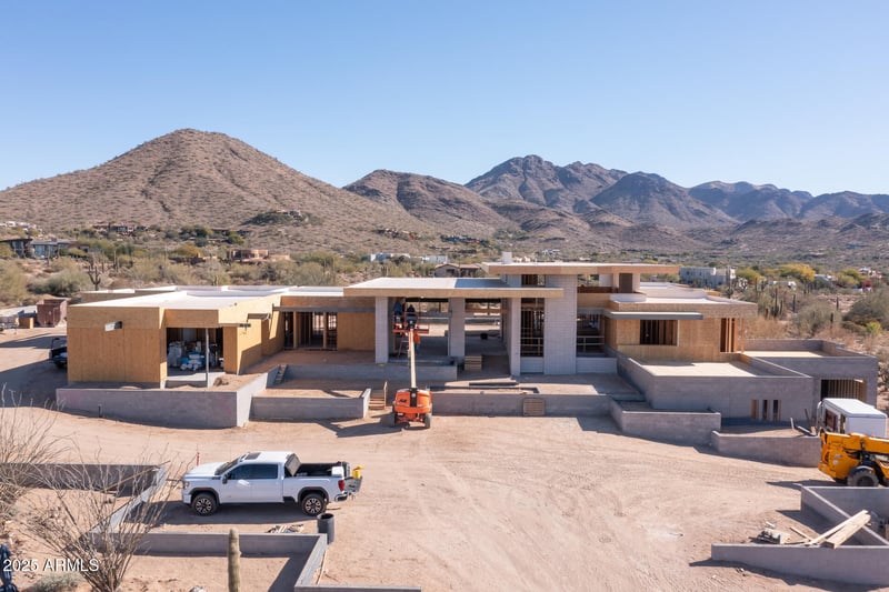 22805 Church Rd, Scottsdale, AZ 85255