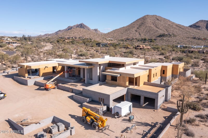 22805 Church Rd, Scottsdale, AZ 85255