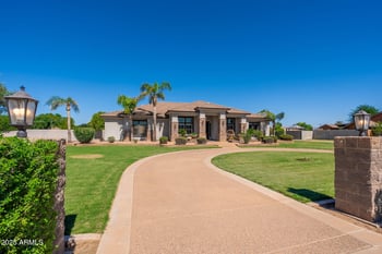 22807 179th St, Gilbert, AZ 85298