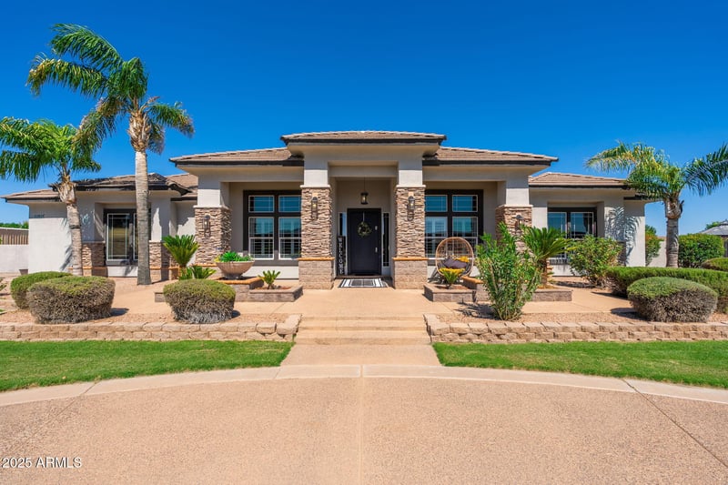 22807 179th St, Gilbert, AZ 85298