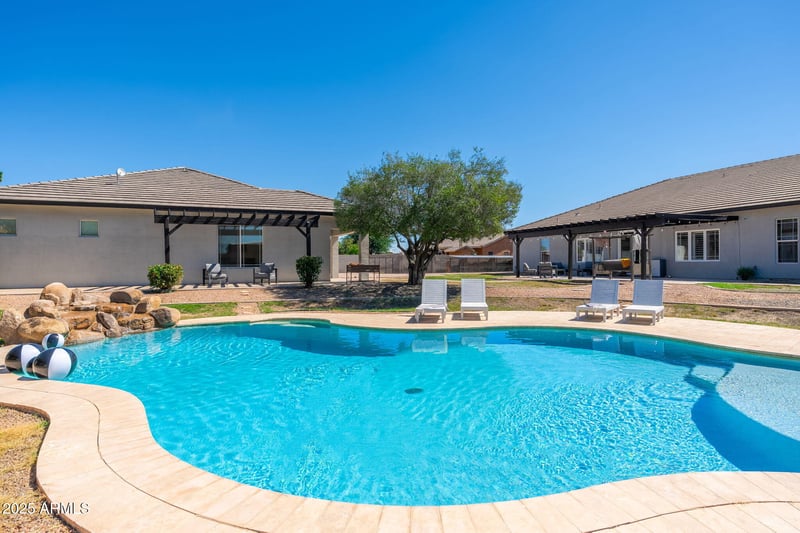 22807 179th St, Gilbert, AZ 85298