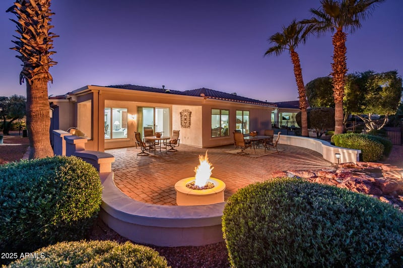 22807 Las Positas Dr, Sun City West, AZ 85375