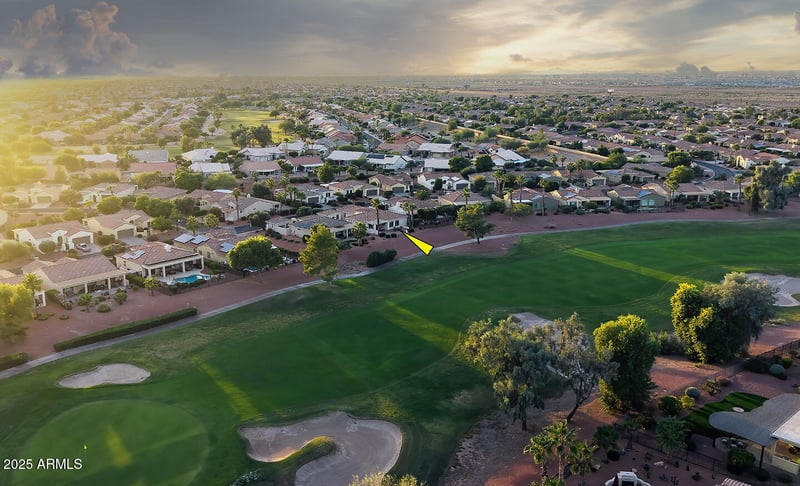 22807 Las Positas Dr, Sun City West, AZ 85375