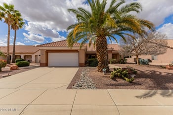 22808 Cherokee Ln, Sun City West, AZ 85375