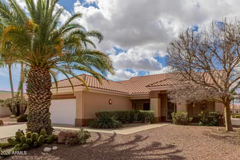 22808 Cherokee Ln, Sun City West, AZ 85375