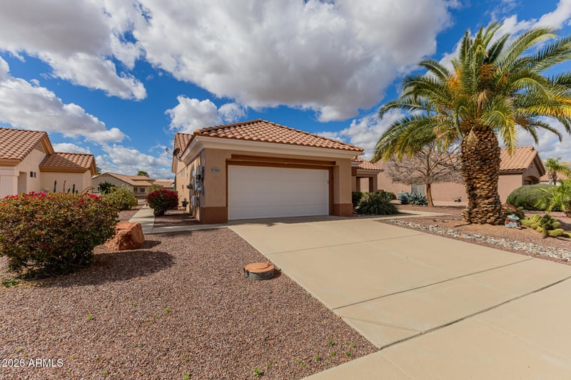 22808 Cherokee Ln, Sun City West, AZ 85375