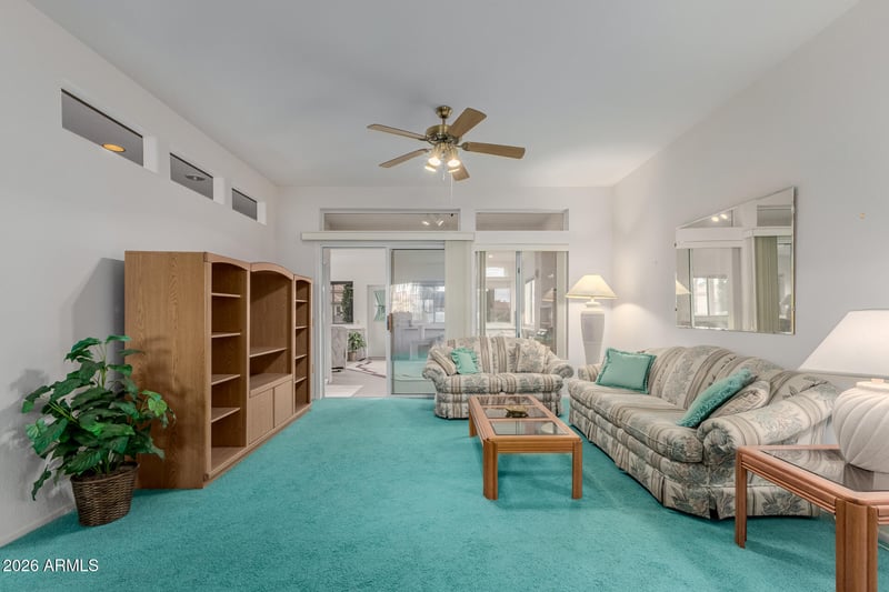 22808 Cherokee Ln, Sun City West, AZ 85375