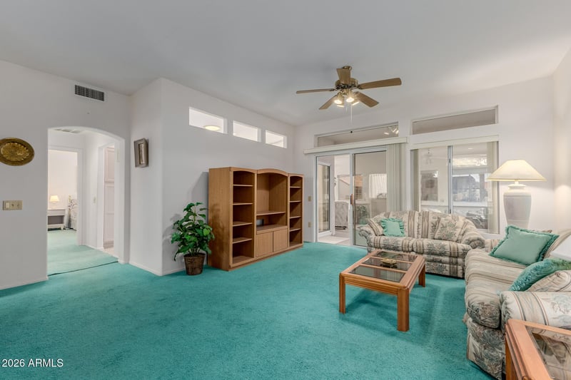22808 Cherokee Ln, Sun City West, AZ 85375