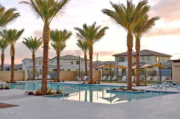 22808 Roundup Way, Queen Creek, AZ 85142