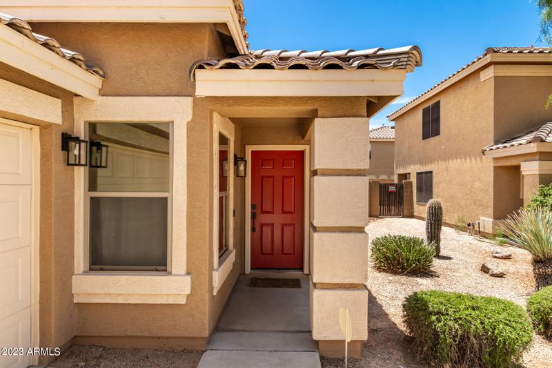 2281 E Peach Tree Dr, Chandler, AZ 85249
