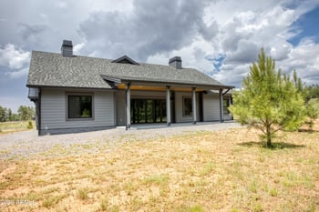 2281 Edgewater --, Show Low, AZ 85901