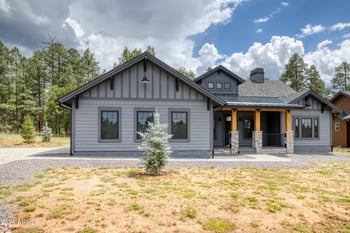 2281 Edgewater --, Show Low, AZ 85901