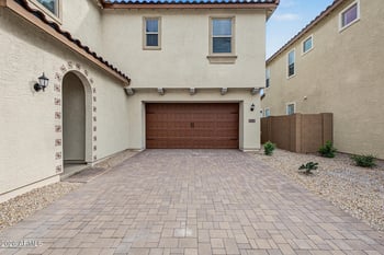 2281 S Swan Ct, Gilbert, AZ 85295