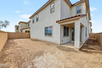 2281 S Swan Ct, Gilbert, AZ 85295