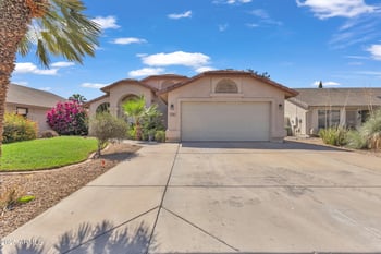 2281 Willow Wick Rd, Gilbert, AZ 85296