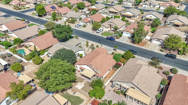 2281 Willow Wick Rd, Gilbert, AZ 85296
