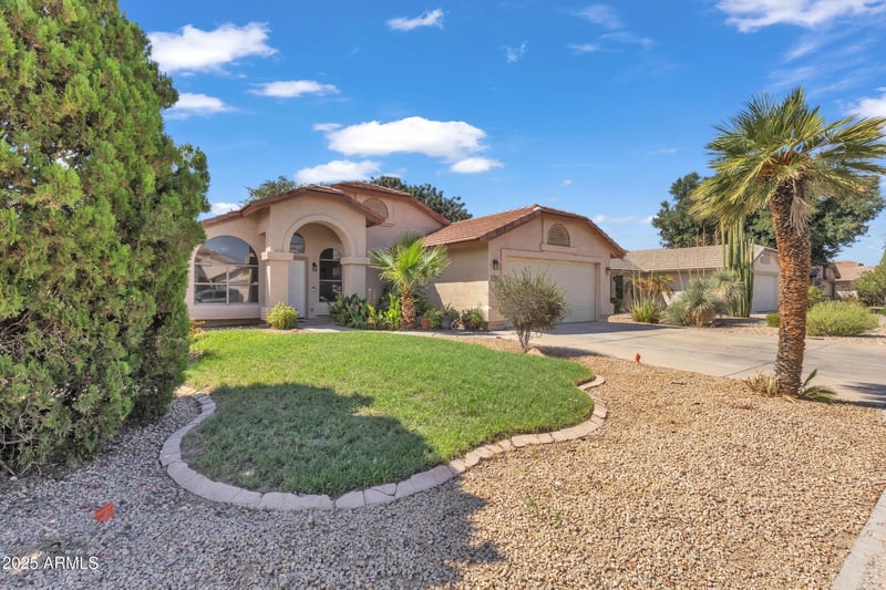 2281 Willow Wick Rd, Gilbert, AZ 85296
