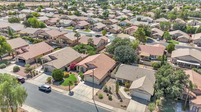 2281 Willow Wick Rd, Gilbert, AZ 85296