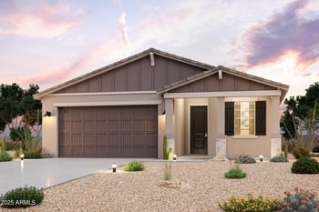 22810 182nd Ln, Surprise, AZ 85387