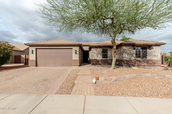 22810 Ashleigh Marie Dr, Buckeye, AZ 85326