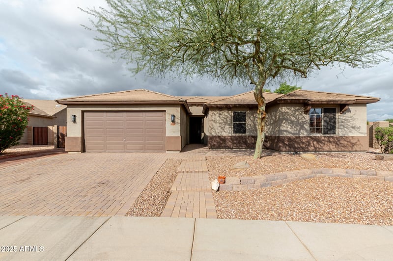 22810 Ashleigh Marie Dr, Buckeye, AZ 85326