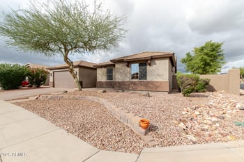 22810 Ashleigh Marie Dr, Buckeye, AZ 85326