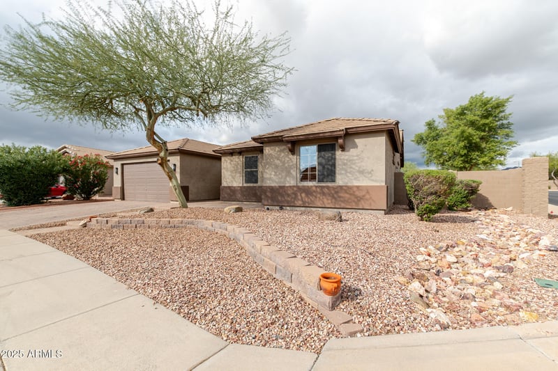 22810 Ashleigh Marie Dr, Buckeye, AZ 85326