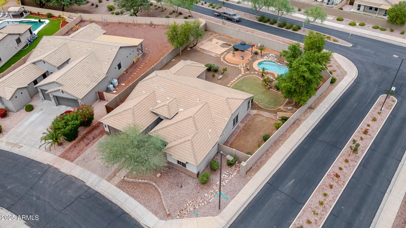 22810 Ashleigh Marie Dr, Buckeye, AZ 85326