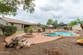 22810 Ashleigh Marie Dr, Buckeye, AZ 85326