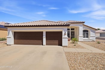 22811 74th Ln, Glendale, AZ 85310