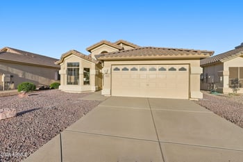 22811 N 24th Pl, Phoenix, AZ 85024