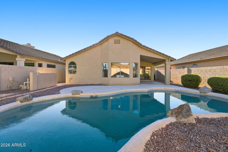 22811 N 24th Pl, Phoenix, AZ 85024