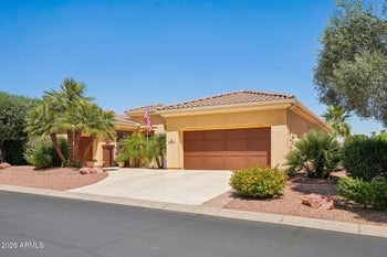 22811 Galicia Dr, Sun City West, AZ 85375