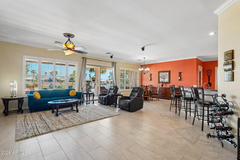 22811 N Galicia Dr, Sun City West, AZ 85375